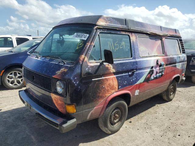 volkswagen kombi camp 1981 wv2za0250bh029548