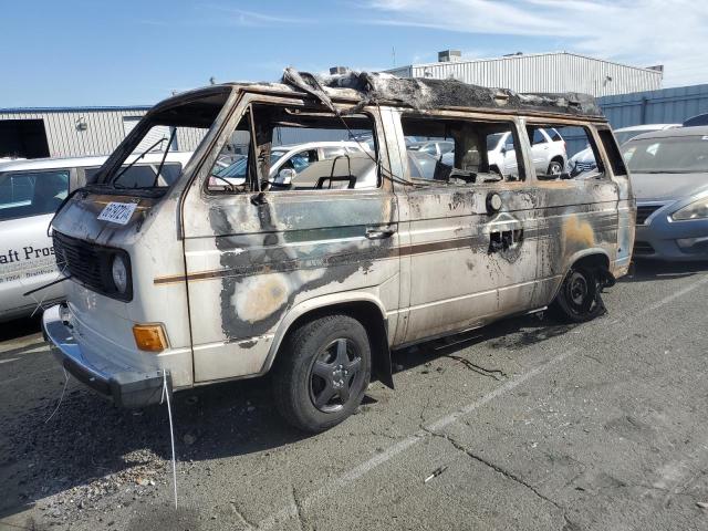 volkswagen vanagon ca 1982 wv2za0251ch049065