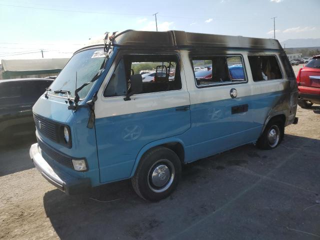 volkswagen vanagon ca 1982 wv2za0251ch077772