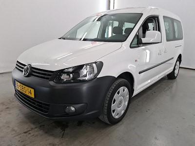 volkswagen caddy combi 2013 wv2zzz2kzex035802