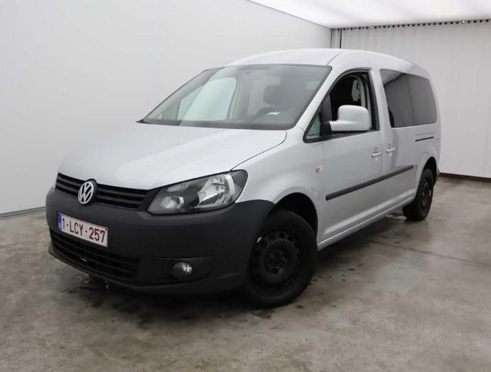 volkswagen  2015 wv2zzz2kzfx135770