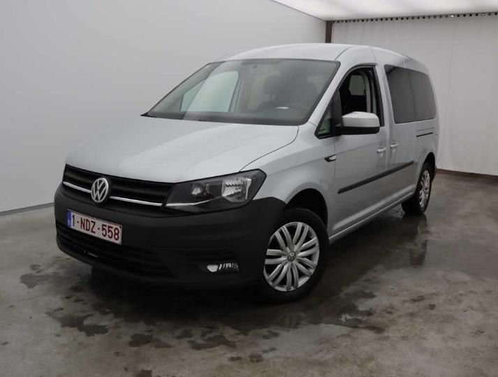 volkswagen  2016 wv2zzz2kzgx049924