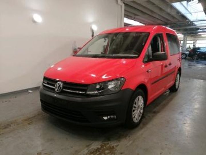 volkswagen  2016 wv2zzz2kzgx113153