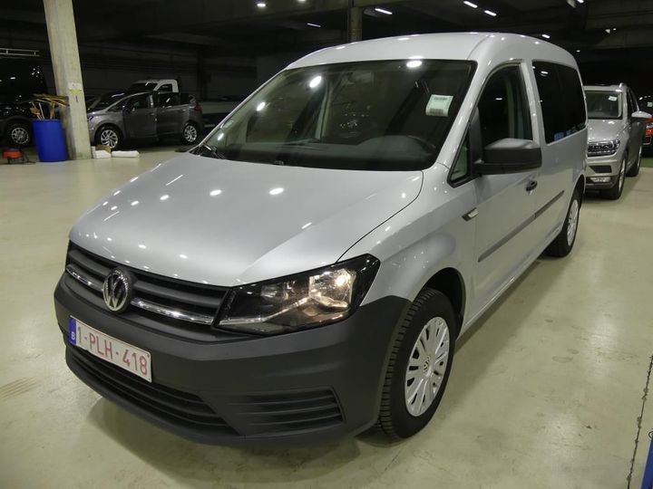 volkswagen caddy maxi dc 2016 wv2zzz2kzhx012079