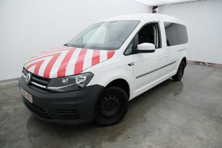 volkswagen  2016 wv2zzz2kzhx022624