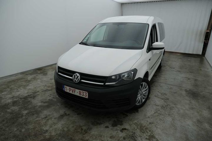 volkswagen  2016 wv2zzz2kzhx031257