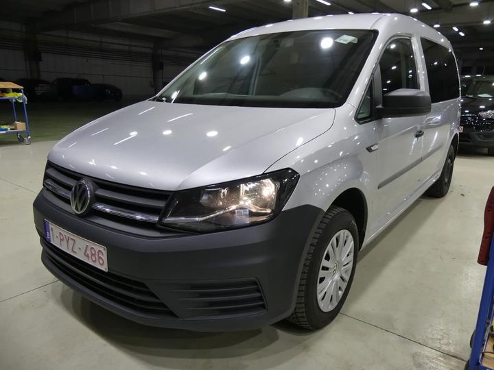 volkswagen caddy maxi dc 2016 wv2zzz2kzhx041121