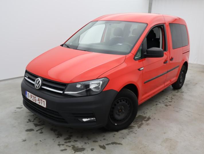 volkswagen  2016 wv2zzz2kzhx047792