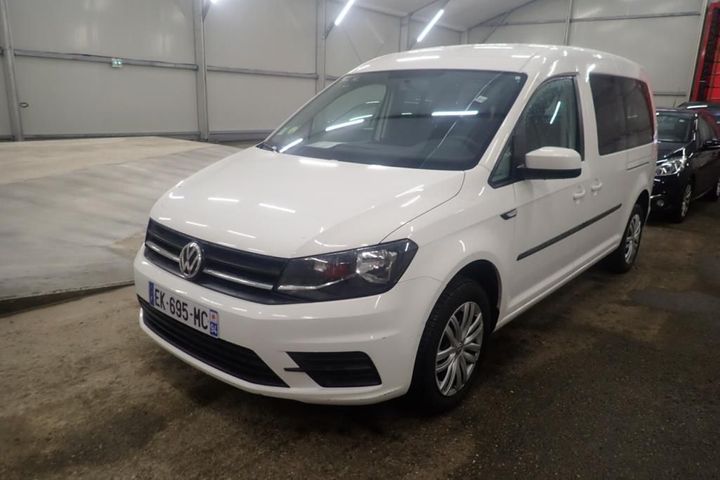 volkswagen caddy maxi 7s 2017 wv2zzz2kzhx087966