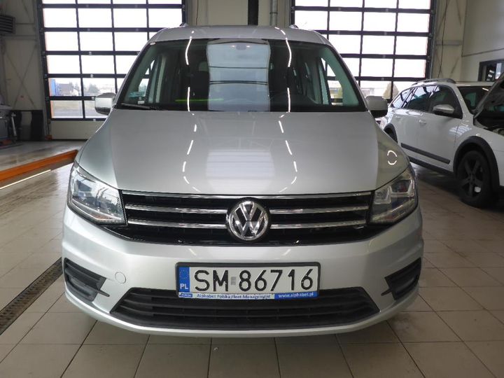 volkswagen  2017 wv2zzz2kzhx101627