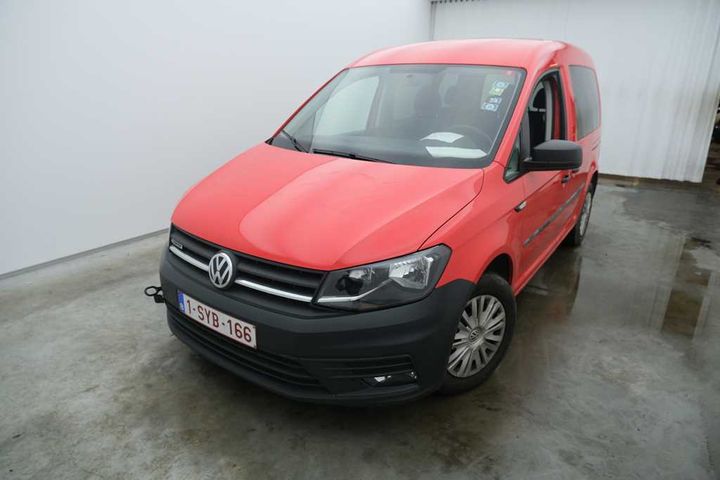 volkswagen  2017 wv2zzz2kzhx145294