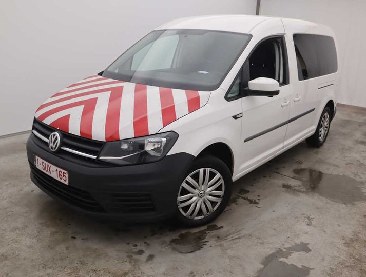 volkswagen  2017 wv2zzz2kzhx153494