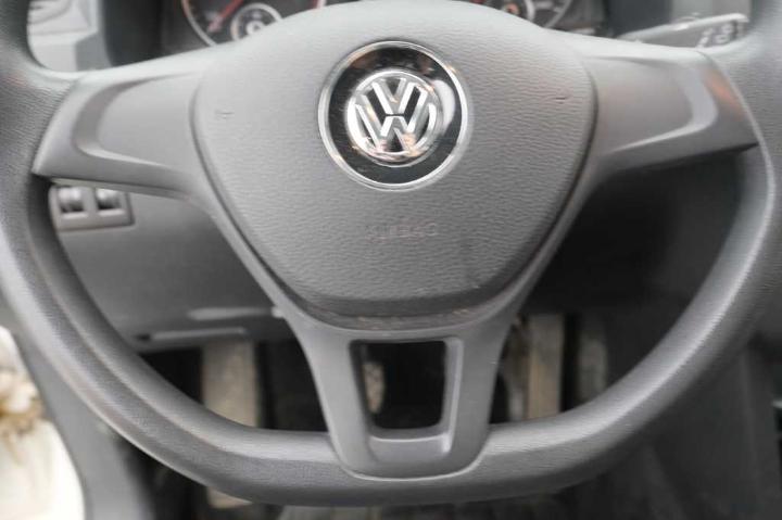 volkswagen caddy15 2017 wv2zzz2kzhx156642