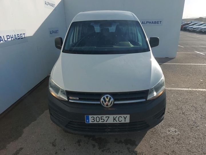 vw caddy 2017 wv2zzz2kzjx004708