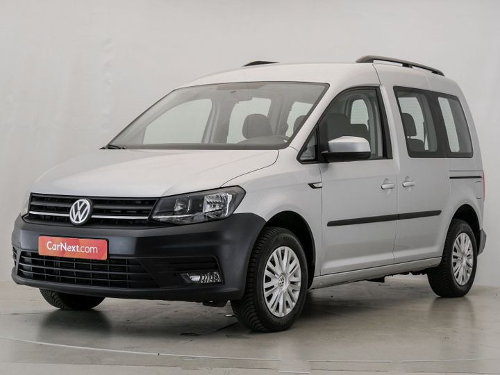 volkswagen caddy 2018 wv2zzz2kzjx082422