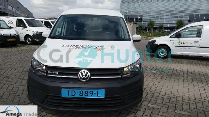 volkswagen caddy maxi 2018 wv2zzz2kzjx130494
