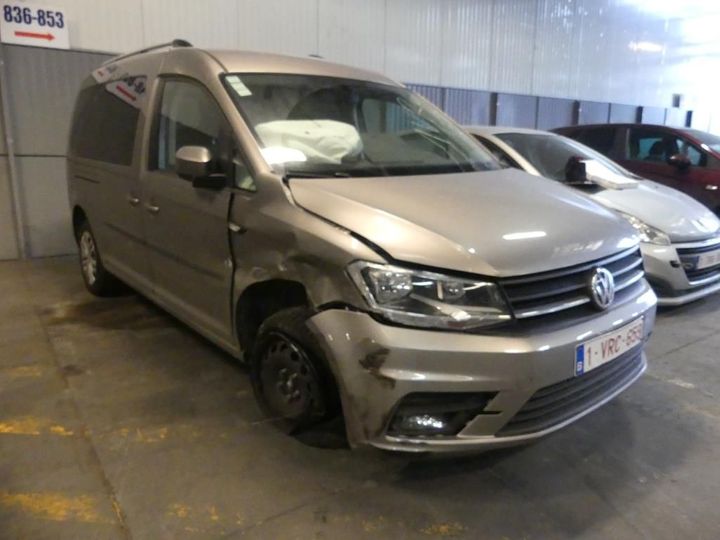 volkswagen caddy maxi dc 2019 wv2zzz2kzkx066808