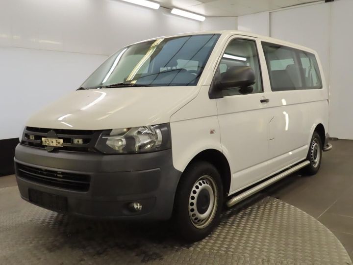 volkswagen transporter 2012 wv2zzz7hdzh030719