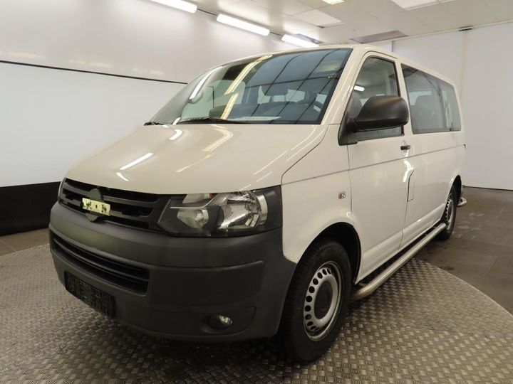 volkswagen transporter 2012 wv2zzz7hzdh030970