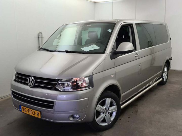 volkswagen transporter 2014 wv2zzz7hzeh060881