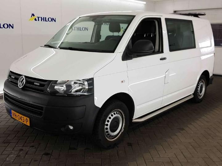 volkswagen transporter gb 2014 wv2zzz7hzeh089312