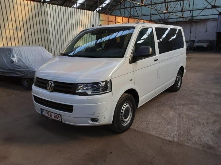 volkswagen transporter combi 2014 wv2zzz7hzeh107802