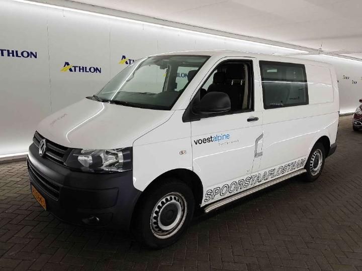 volkswagen transporter gb 2014 wv2zzz7hzex020022