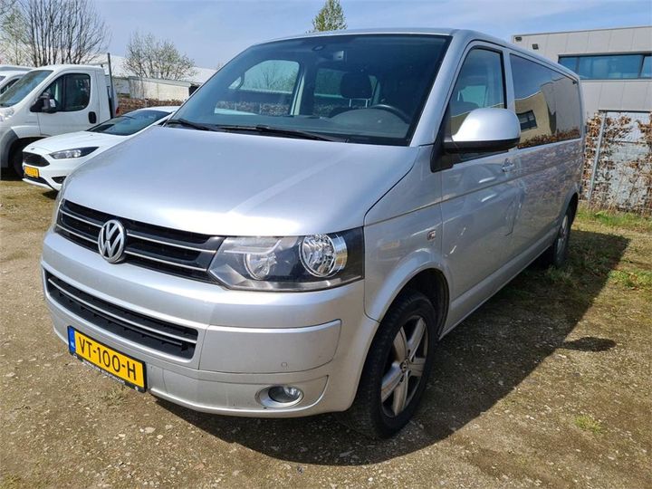 volkswagen transporter 2016 wv2zzz7hzfh075476