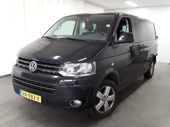 volkswagen transporter 2015 wv2zzz7hzfh099231