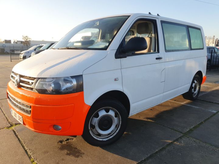 volkswagen kombi 2015 wv2zzz7hzfh099992