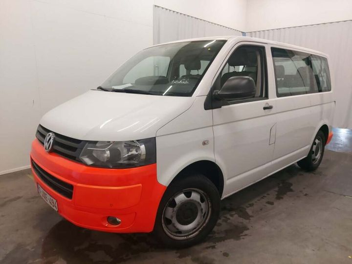 volkswagen kombi 2015 wv2zzz7hzfh100284