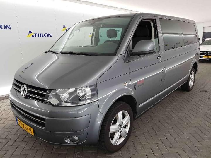 volkswagen transporter gb 2015 wv2zzz7hzfh116734