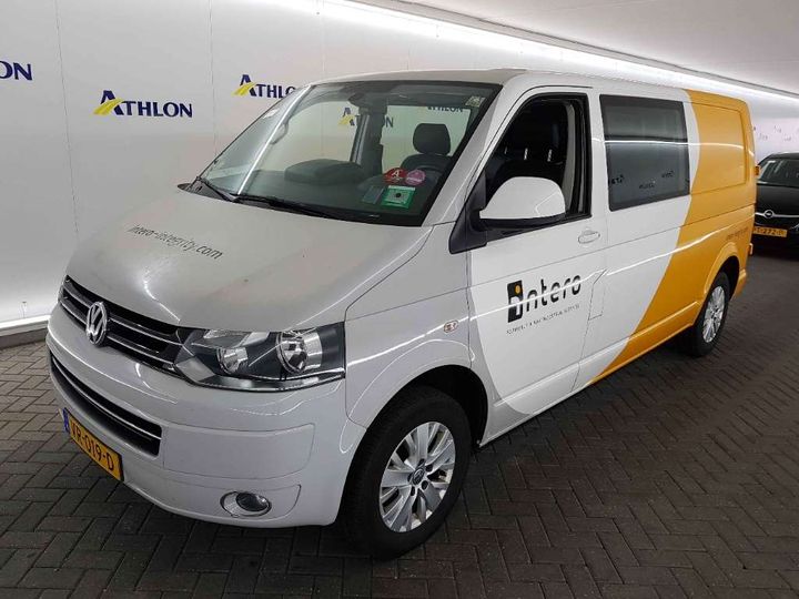 volkswagen transporter gb 2015 wv2zzz7hzfh164972