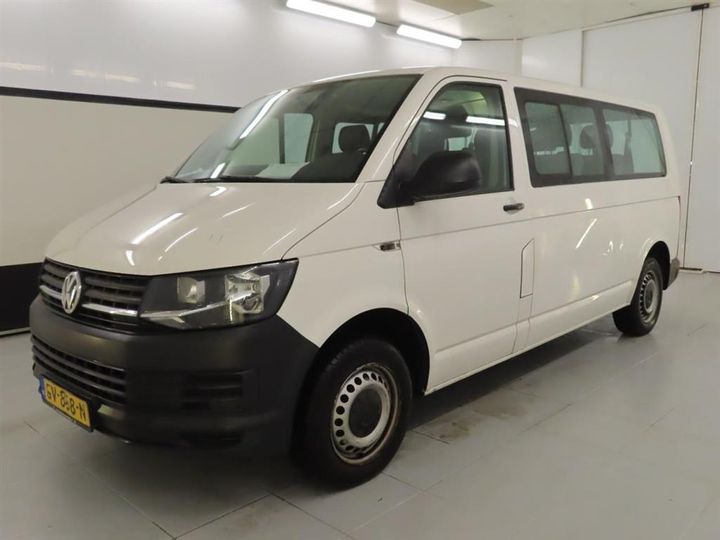 vw transporter kombi 2015 wv2zzz7hzgh021000