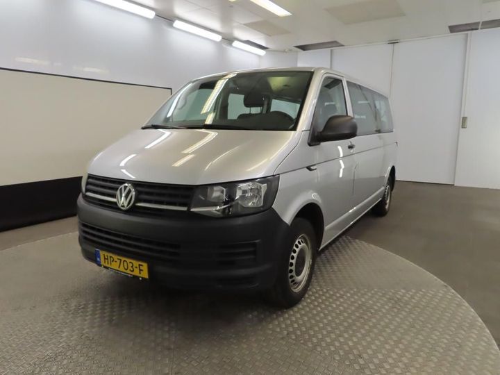 volkswagen transporter 2015 wv2zzz7hzgh059313