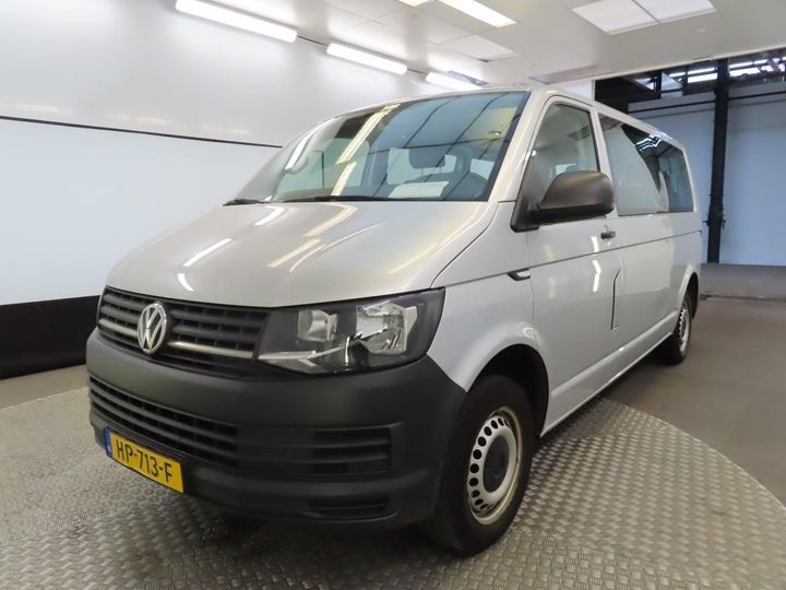 volkswagen transporter 2015 wv2zzz7hzgh068688