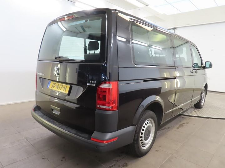 volkswagen transporter 2016 wv2zzz7hzgh098336