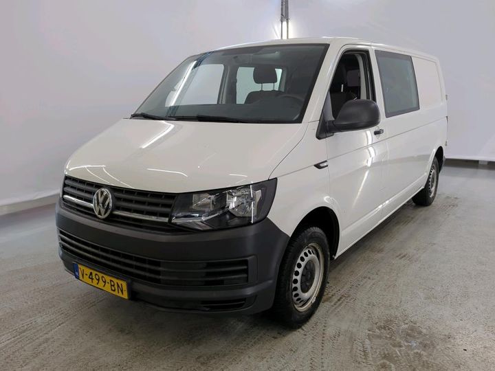 vw transporter 2016 wv2zzz7hzhh059731