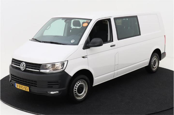 volkswagen transporter 2016 wv2zzz7hzhh060030