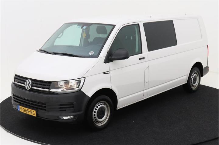 volkswagen transporter 2017 wv2zzz7hzhh060552