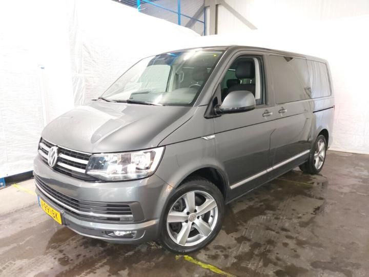 volkswagen transporter 2016 wv2zzz7hzhh073625