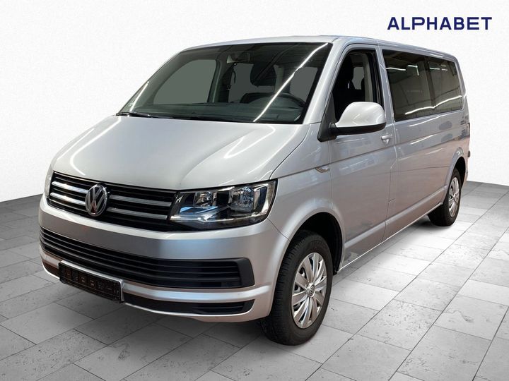 volkswagen caravelle lang 2016 wv2zzz7hzhh077582