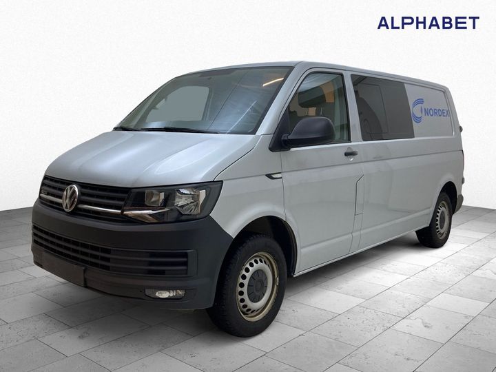 volkswagen transporter t6 2017 wv2zzz7hzhh103166