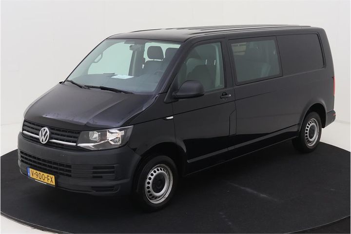 vw transporter gbdc 2017 wv2zzz7hzhh138281