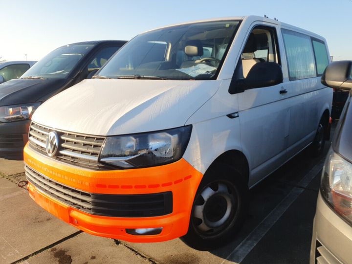 volkswagen kombi 2017 wv2zzz7hzhx005761