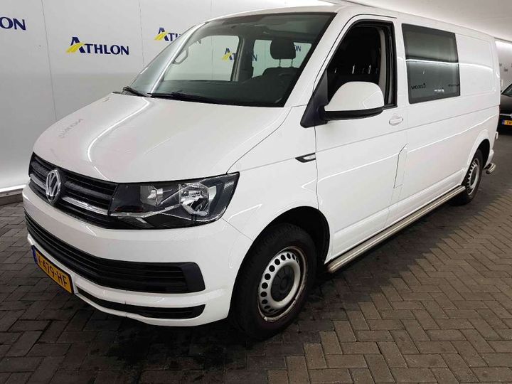 volkswagen transporter gb 2017 wv2zzz7hzjh005718