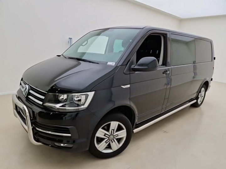 vw transporter 2018 wv2zzz7hzjh149089