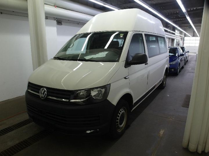 vw t6 2018 wv2zzz7hzjh178751