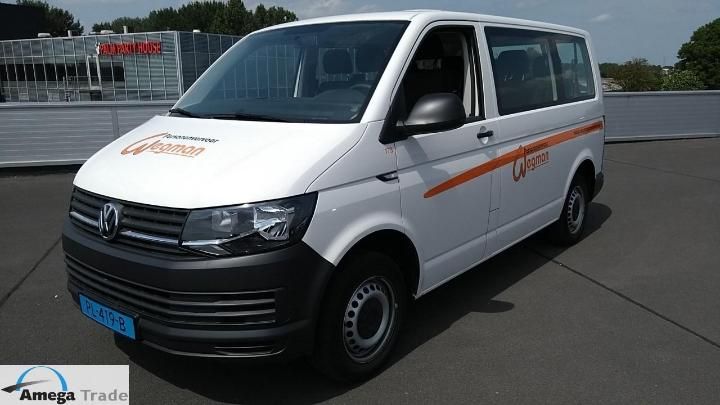 volkswagen kombi 2017 wv2zzz7hzjx001827