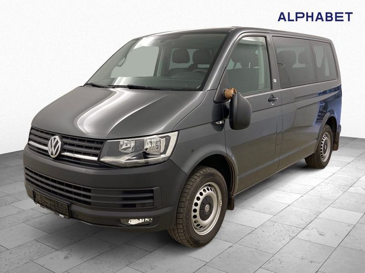 volkswagen caravelle kurz eu6 2018 wv2zzz7hzjx016394